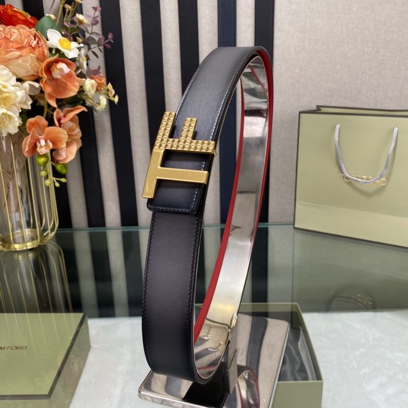 Tom Ford Belts